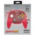 NINTENDO RETRO BIT TRIBUTE 64 2.4G RED (ROSSO) SWITCH/N64